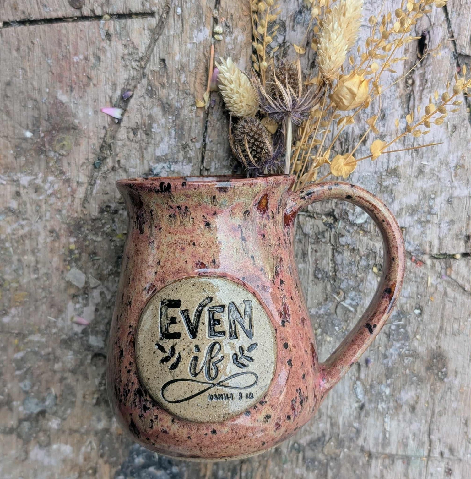 Message Mugs