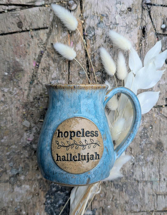 Hopeless Hallelujah