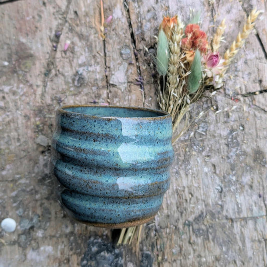 Comfort Cup Teal (#2)