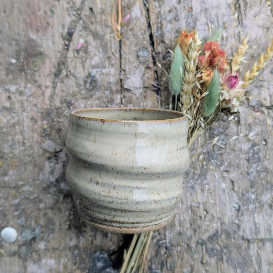 Comfort Cup Cream (#2)