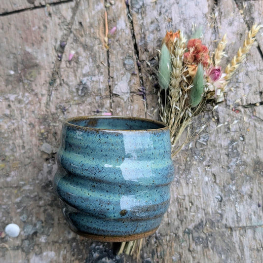 Comfort Cup Teal (#1)