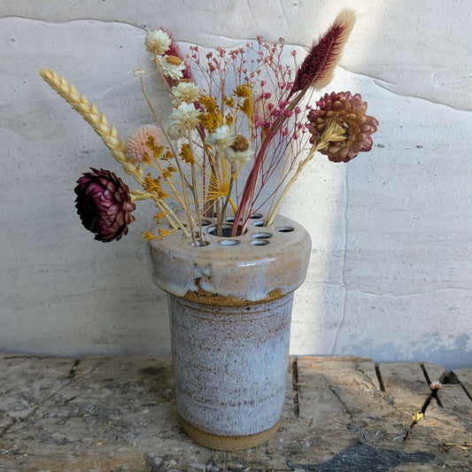 Traveling Vase